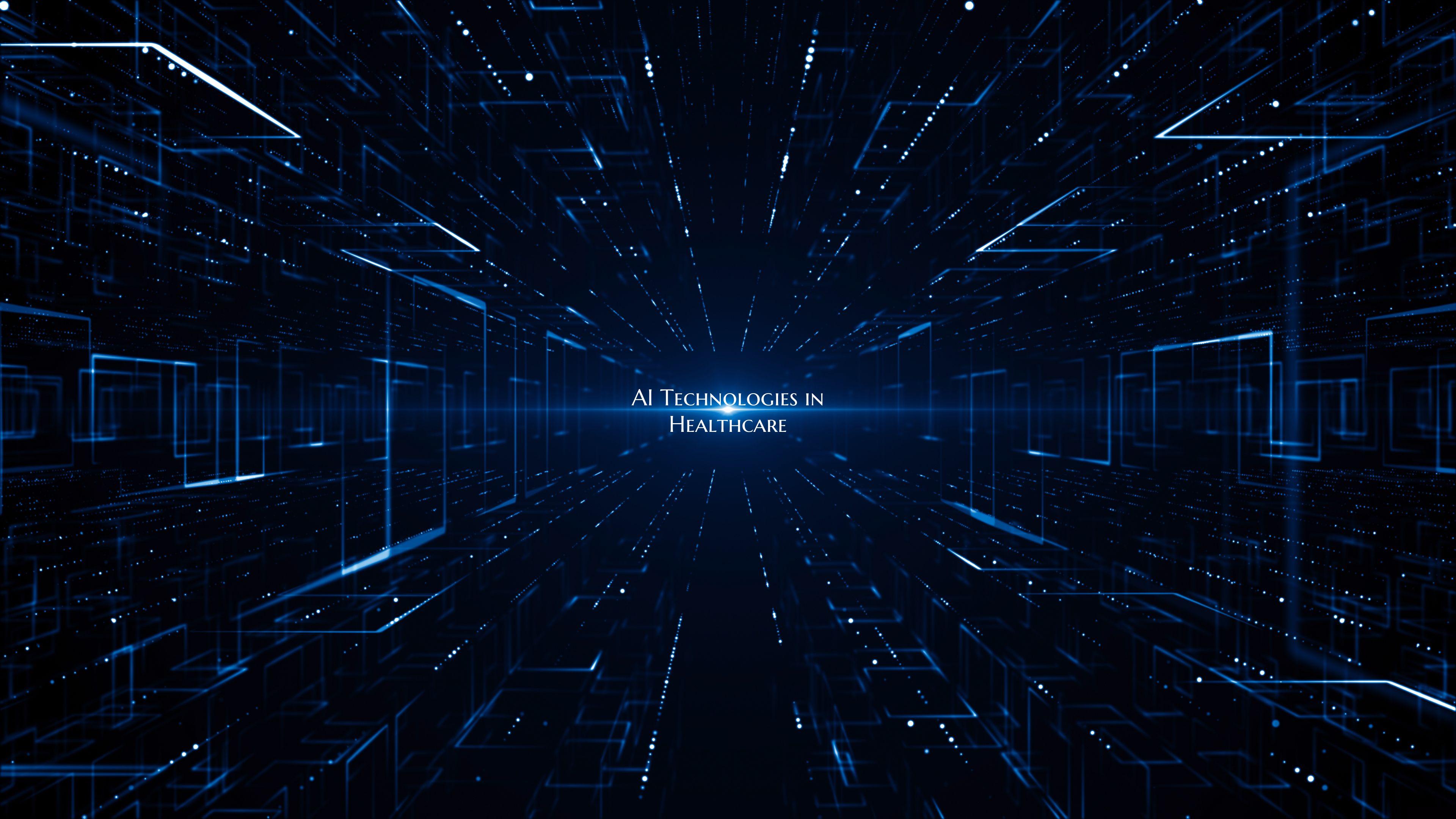 AI Technologies in Healthcare