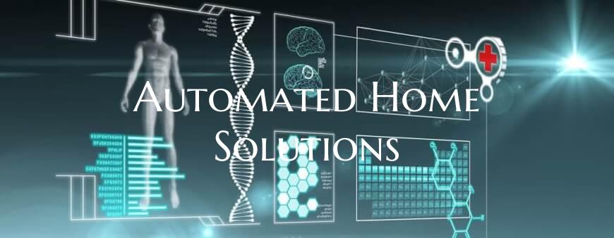 Automated Home Solutions