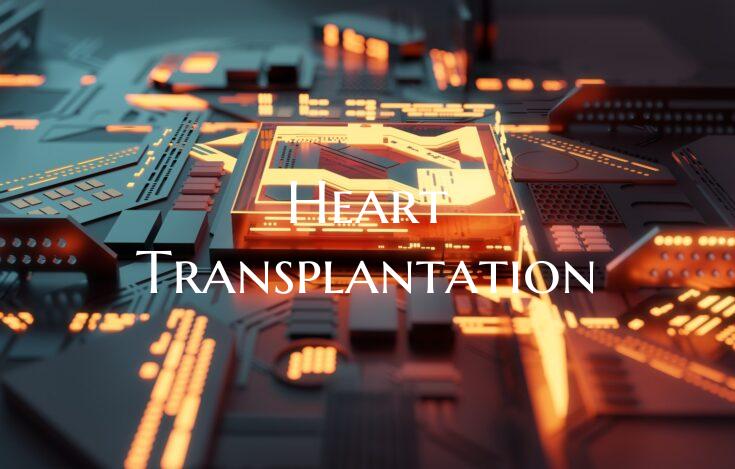 Heart Transplantation