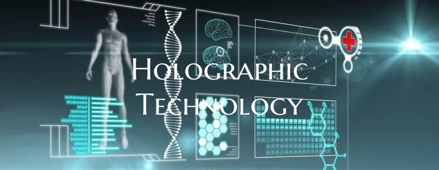 Holographic Technology